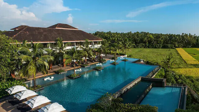 Alila Diwa Goa